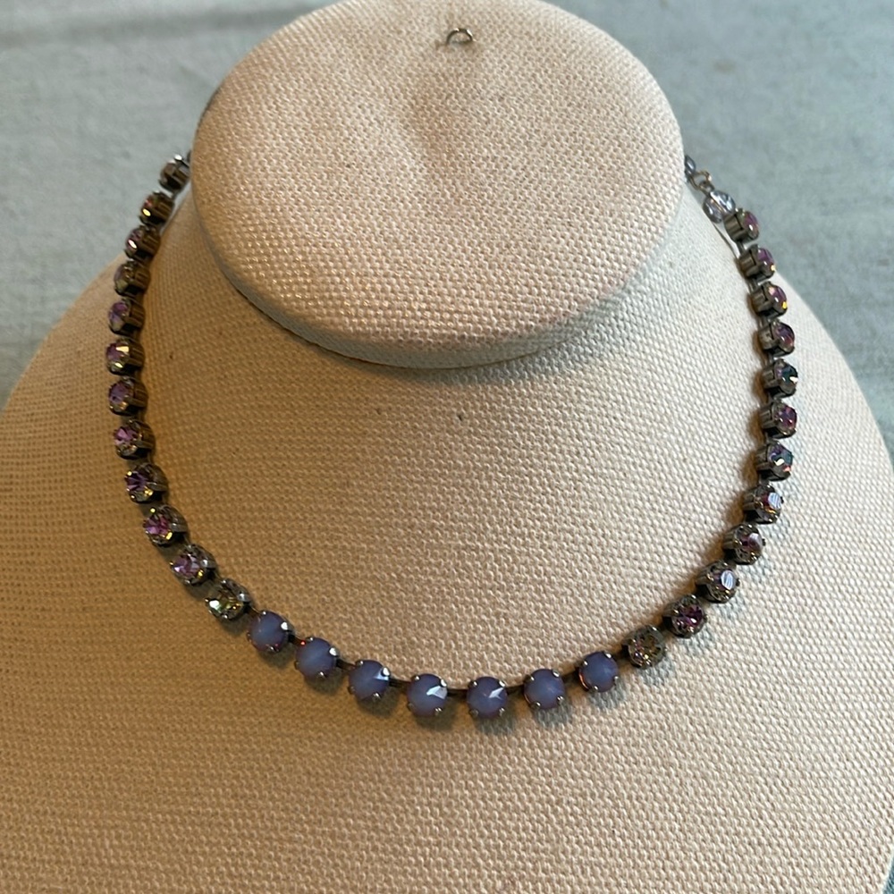 SABIKA - Edition Vintage Couture Casual Sabika London Choker Spring/Summer 2014